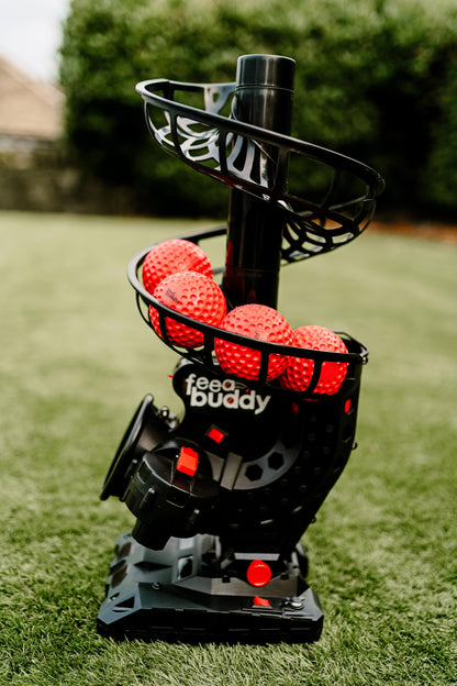 Feed Buddy PRO Automatic Cricket Feed Machine