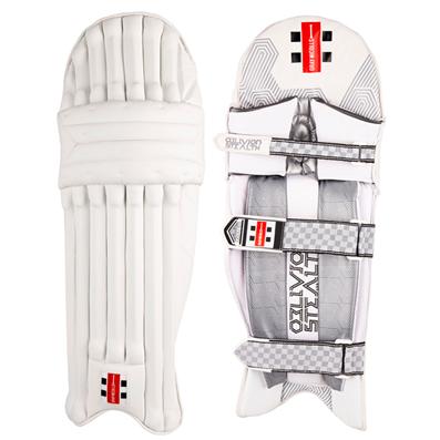 Gray-Nicolls Oblivion Stealth 600 Junior Batting Pads