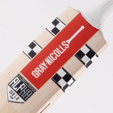 Gray Nicolls Alpha Gen 1.0 200 Junior Cricket Bat