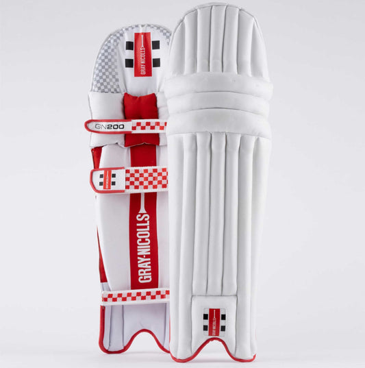 Gray-Nicolls GN 200 Junior Batting Pads 2023