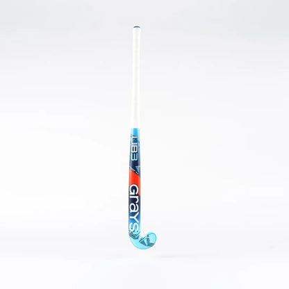 Grays UB3 Composite Hockey Stick Blue/Blue