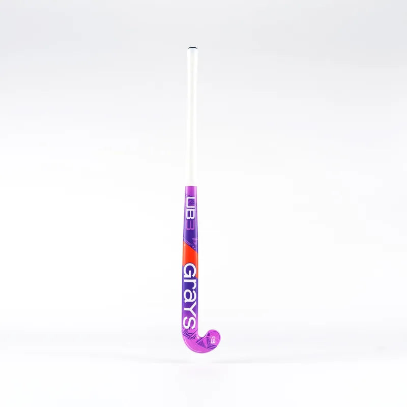 Grays UB3 Composite Hockey Stick Purple