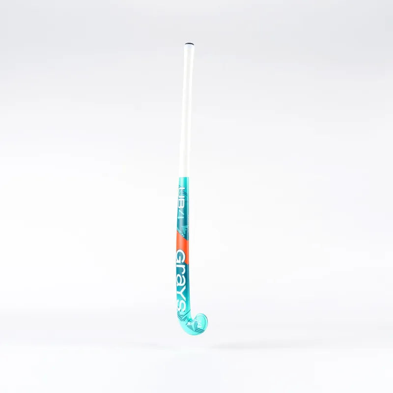Grays UB4 Composite Hockey Stick Aqua/Teal