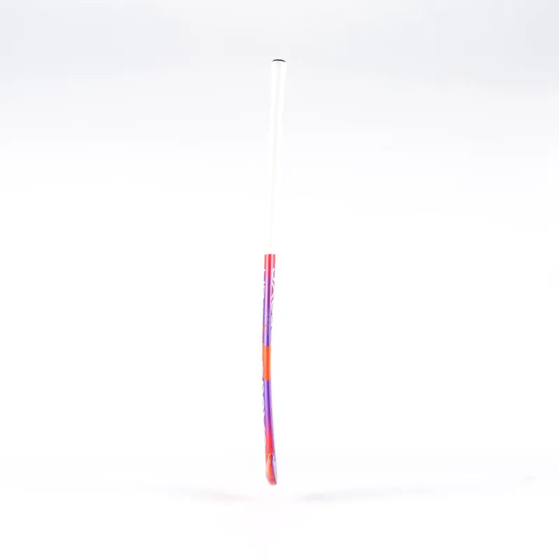 Grays UB4 Composite Hockey Stick Purple/Orange