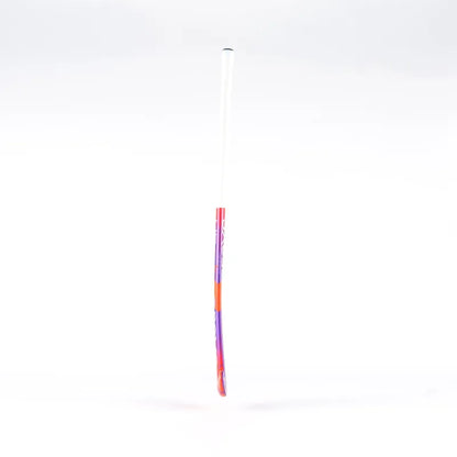 Grays UB4 Composite Hockey Stick Purple/Orange