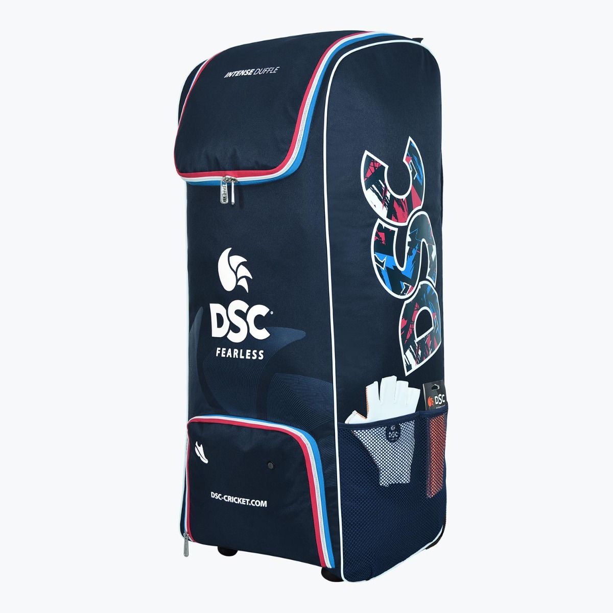 DSC Intense Wheelie Duffle Bag 2024