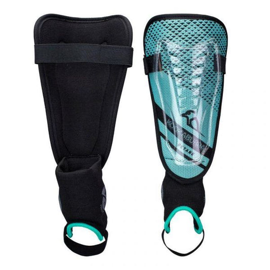 Kookaburra Octane Hockey Shinguard - Mint
