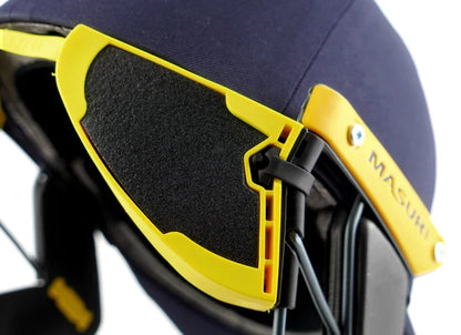 Masuri Stemguard Lite Junior (For Junior Helmets)