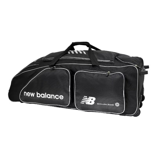 New Balance 1200 Pro Trolley Wheelie Cricket Bag - 2025