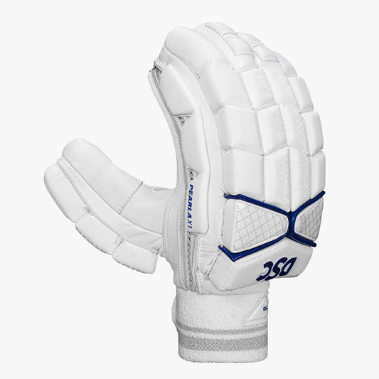 DSC Pearla X1 Junior Batting Gloves 2023