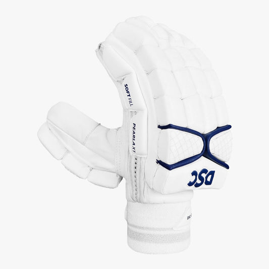 DSC Pearla X1 Batting Gloves 2025