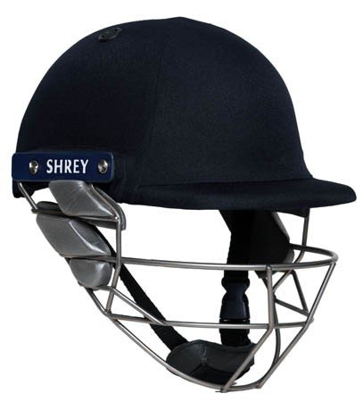 Shrey Air 2.0 Titanium Wicket Keeping Helmet 2026