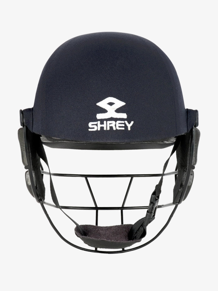 Shrey 2.0 Armor Senior Cricket Helmet 2026