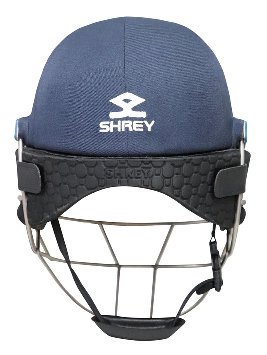 Shrey Pro Neck Protector (Grey) 2026