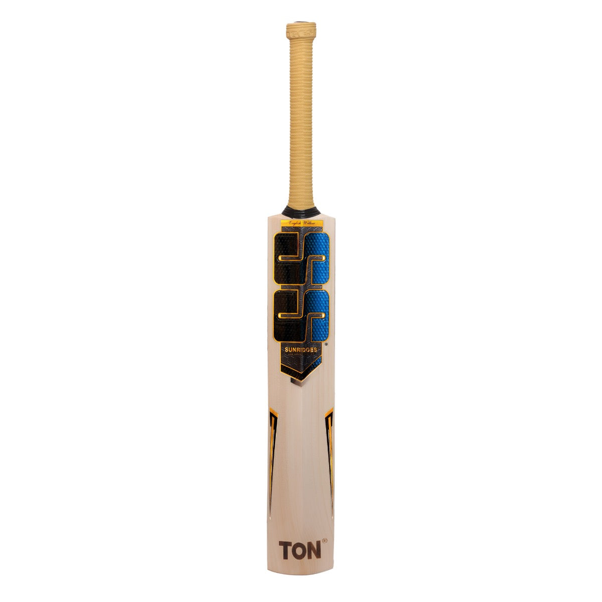 SS TON GG Smacker Cricket Bat - Player Edition
