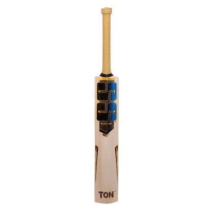 SS TON GG Smacker Cricket Bat - Player Edition