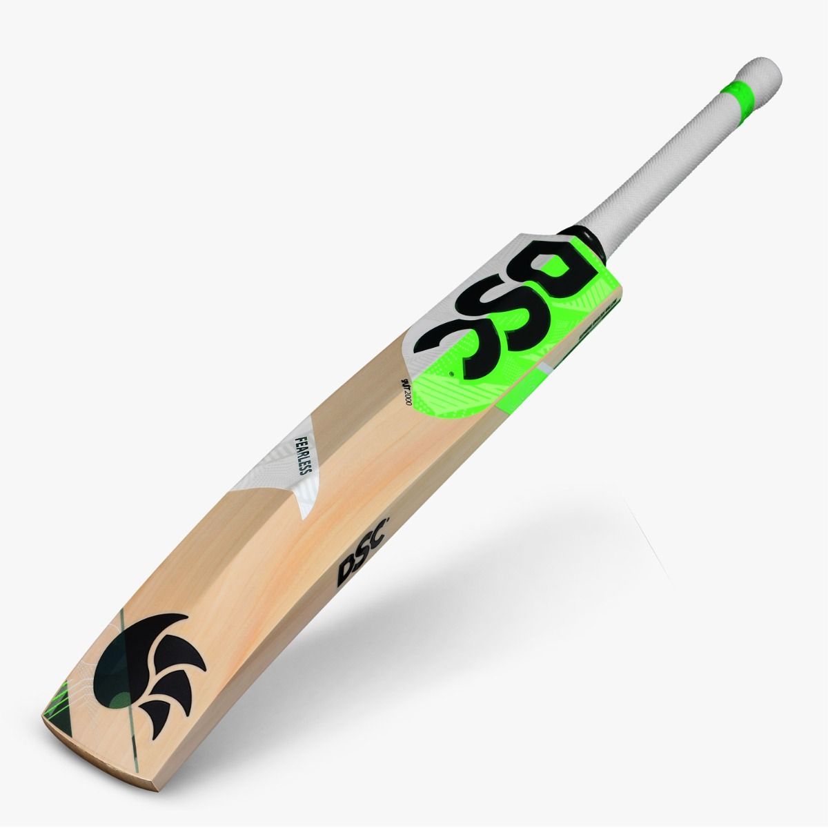 DSC Split 1000 Cricket Bat 2023