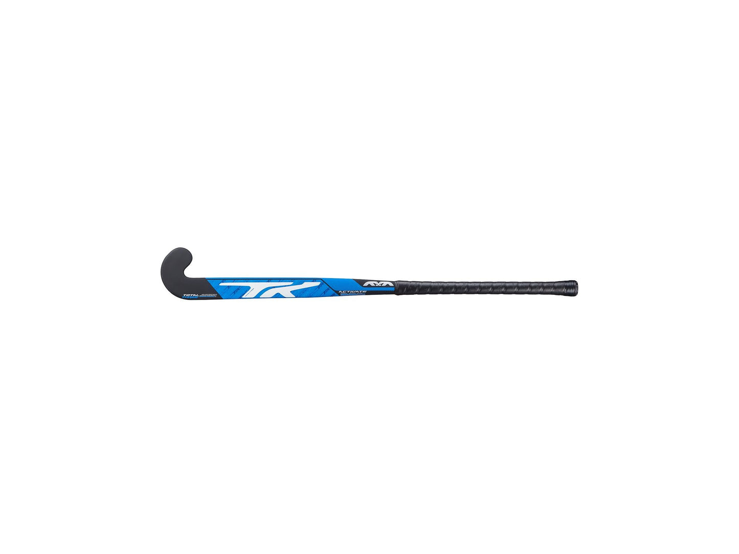 TK Total Three Junior Hockey Stick - Royal-Black