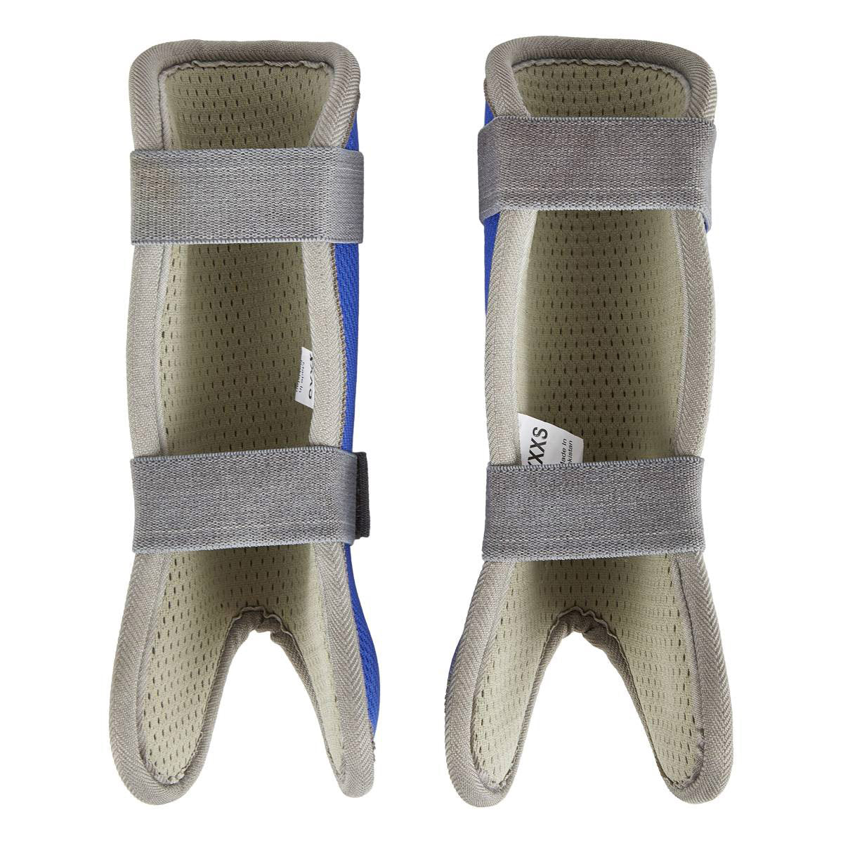 TK 3 Hockey Shin Guard - Blue