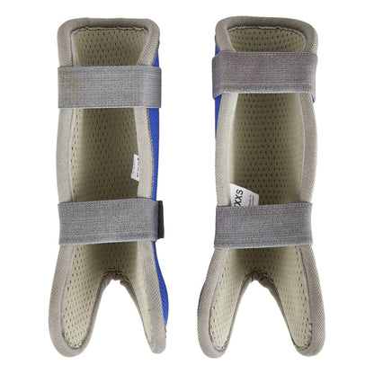 TK 3 Hockey Shin Guard - Blue