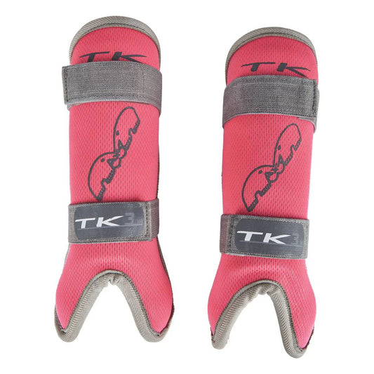 TK 3 Hockey Shin Guard - Pink(2023/2024)