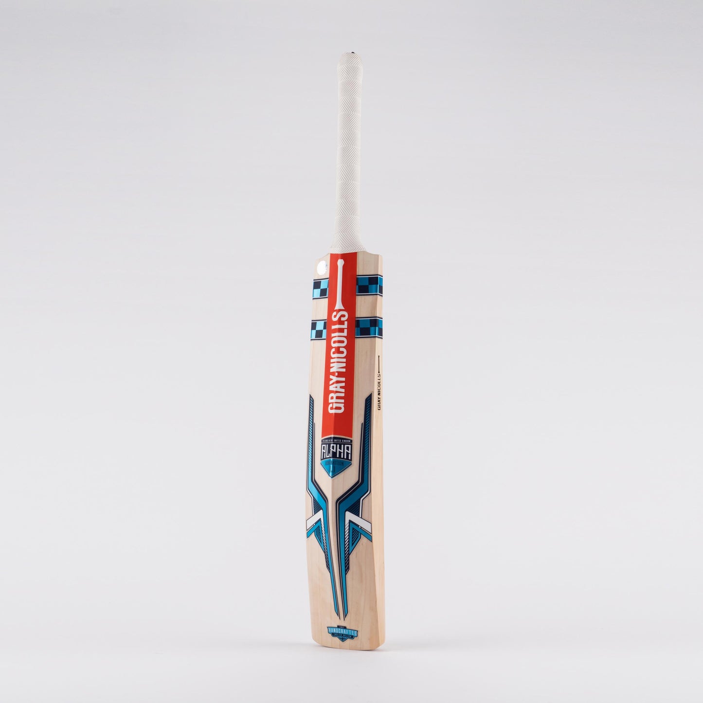 Gray Nicolls Alpha Gen 1.1 5 Star Lite Junior Cricket Bat (2023)