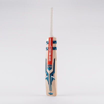 Gray Nicolls Alpha Gen 1.1 5 Star Lite Junior Cricket Bat (2023)