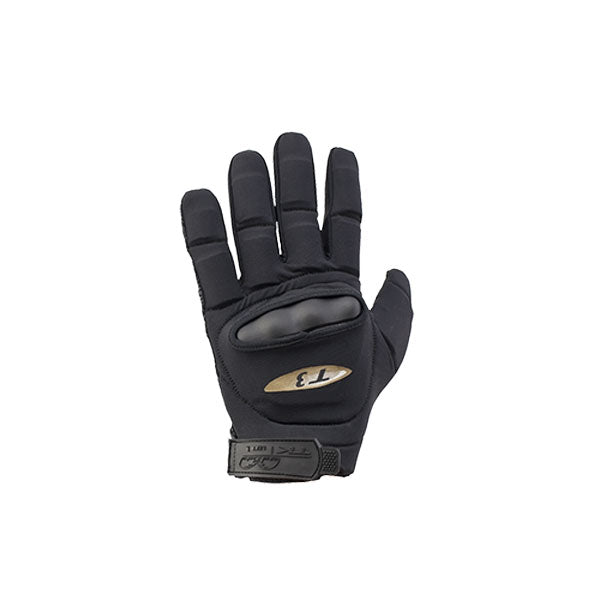 TK T3 Hockey Glove LH - Black