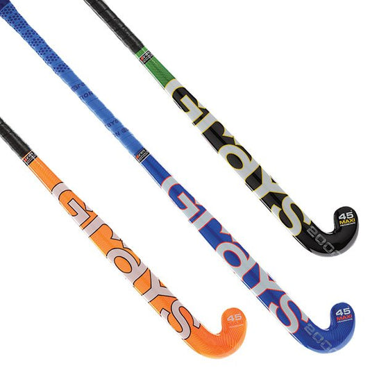 Grays GX2000 Junior Composite Hockey Stick