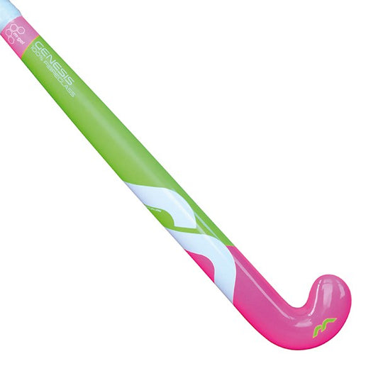 Mercian Genesis 0.3 Hockey Stick - Pink