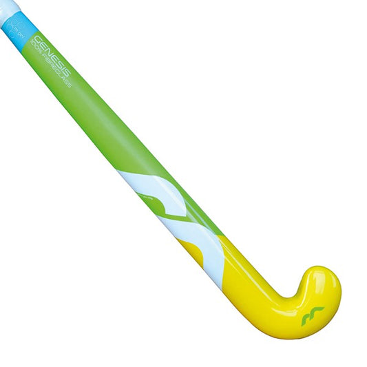 Mercian Genesis 0.3 Junior Hockey Stick - Rio