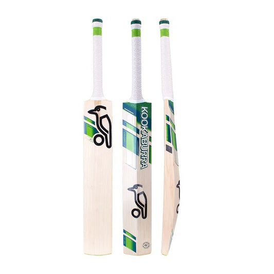 Kookaburra Kahuna 2.1 Junior Cricket Bat 2024