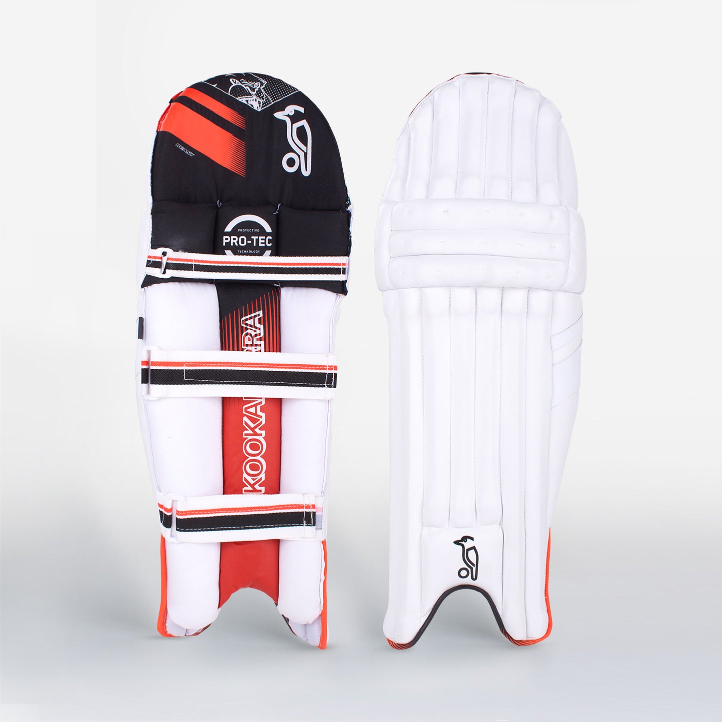 Kookaburra Beast 5.1 Junior Batting Pads 2023