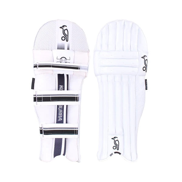 Kookaburra Stealth 5.1 Junior Batting Pads 2024