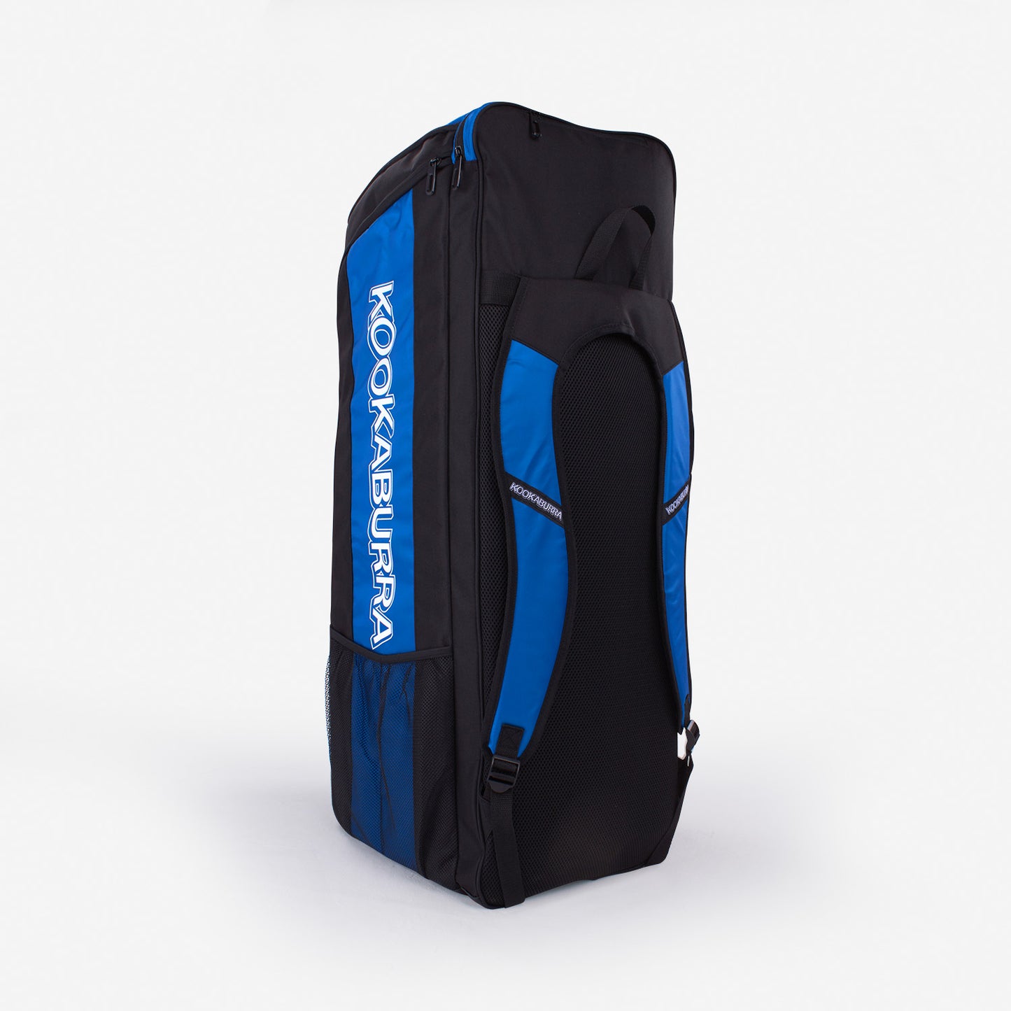 Kookaburra Pro D2000 Duffle Bag 2023 (Blue-White)