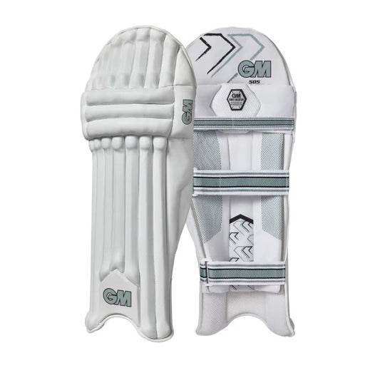 Gunn & Moore 505 Junior Batting Pads 2024