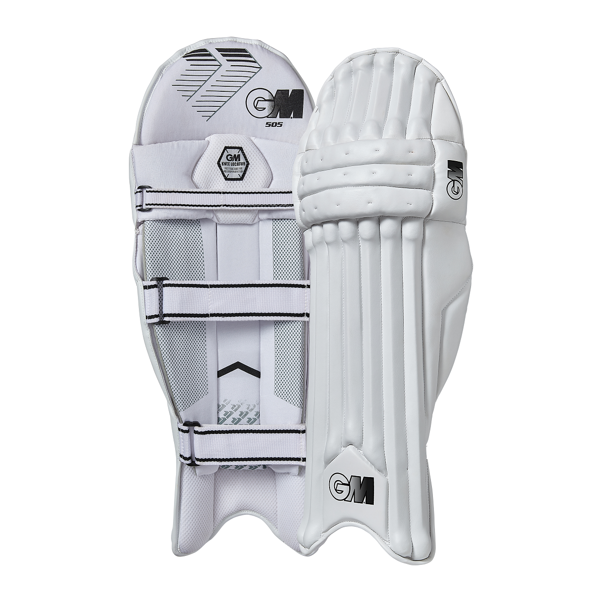 Gunn & Moore 505 Junior Batting Pads 2023