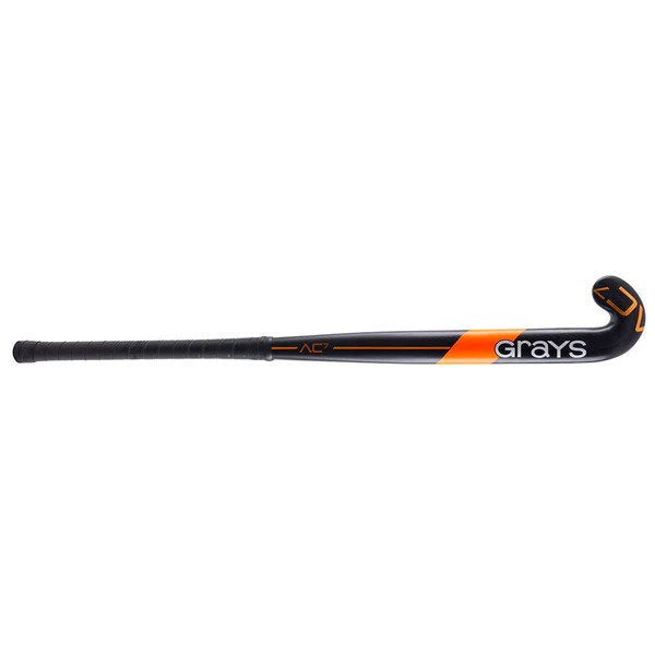 Grays AC7 Jumbo Hockey Stick - Orange