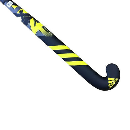 Adidas LX24 Compo 6 Junior Composite Hockey Stick (2018-2019)