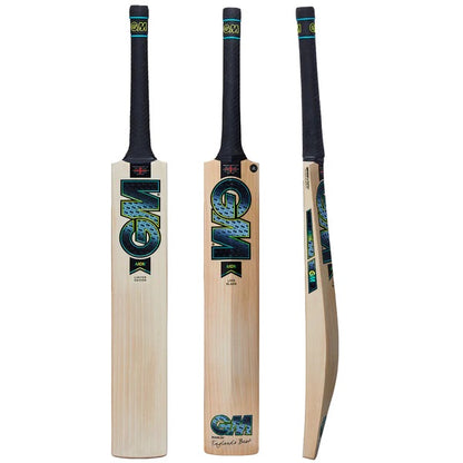 GM Aion DXM 404 Harrow Cricket Bat 2024