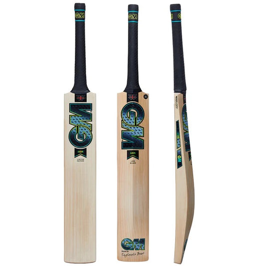 GM Aion DXM 808 Harrow Cricket Bat 2024