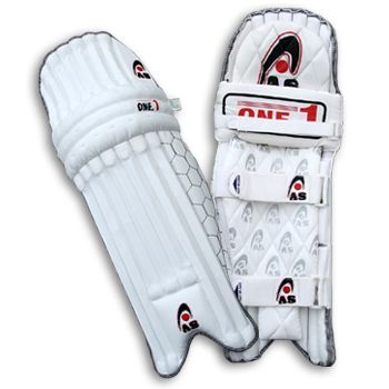 AS One Batting Pads