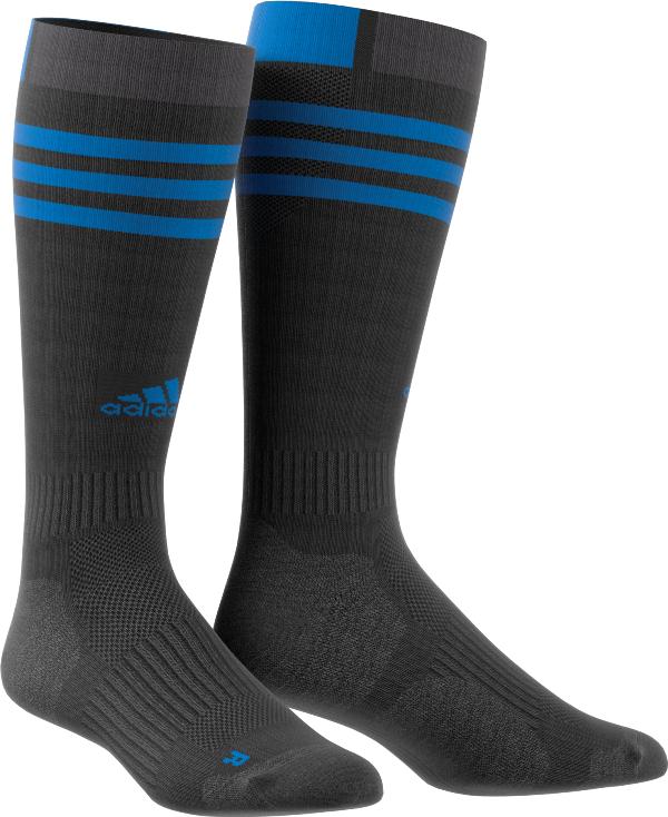 Adidas Hockey Socks Black