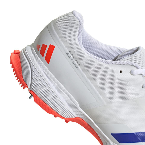 Step Up Your Game with Adidas 22YDS Cricket Shoes | Uzi Sports - Mid-Season Sale uzisports Step Up Your Game with Adidas 22YDS Cricket Shoes | Uzi Sports - Mid-Season Sale uzisports