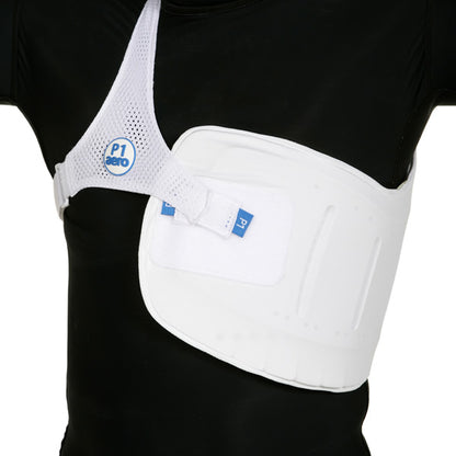 Aero P1 V2 Chest Protector 2025