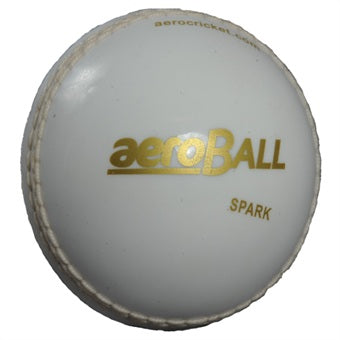 Aero Match Weight  Incredi Ball - White