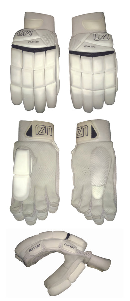 UZI Players Batting Gloves 2023