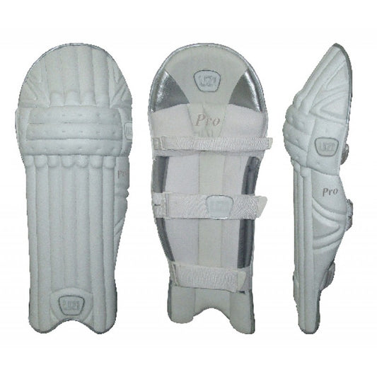 Uzi Sports Junior Pro Batting Pads