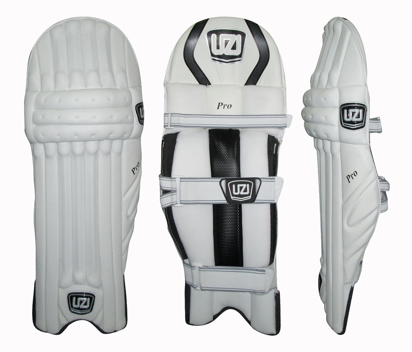 Uzi Sports Junior Pro Batting Pads 2019