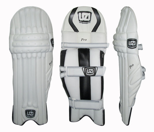 Uzi Sports Junior Pro Batting Pads 2019